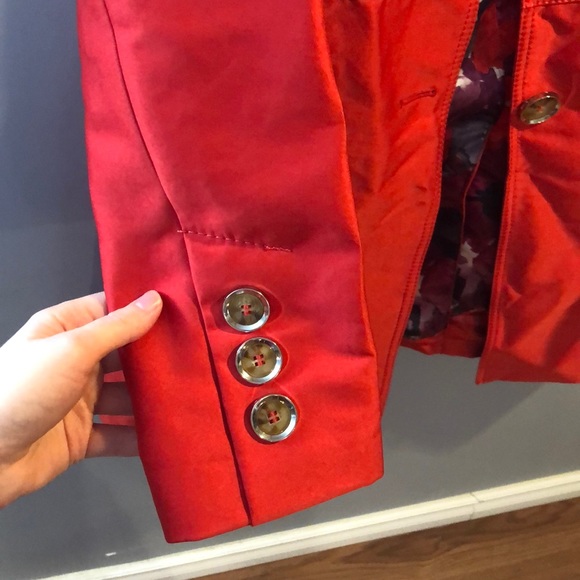 Kenneth Cole jacket - Picture 3 of 4